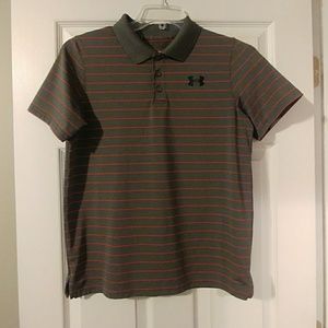 Under Armour Golf Shirt